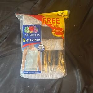 Fruit of the Loom Tanks